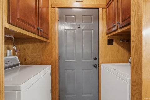 Tiny photo for 917 Houston Drive, New Haven, IN 46774 (MLS # 202643909)