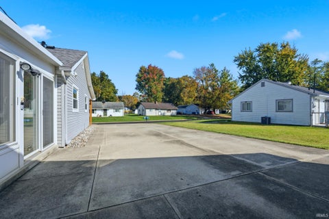 Tiny photo for 917 Houston Drive, New Haven, IN 46774 (MLS # 202643909)