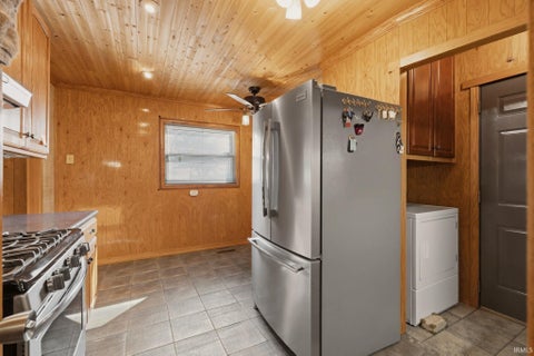 Tiny photo for 917 Houston Drive, New Haven, IN 46774 (MLS # 202643909)