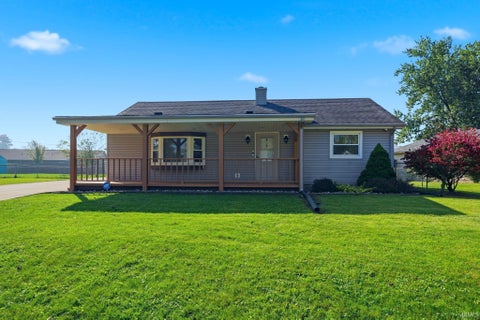 Tiny photo for 917 Houston Drive, New Haven, IN 46774 (MLS # 202643909)