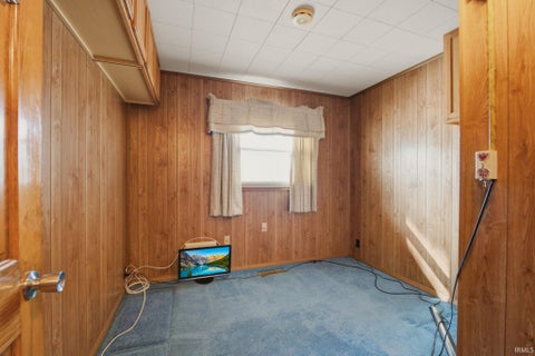 Tiny photo for 917 Houston Drive, New Haven, IN 46774 (MLS # 202643909)