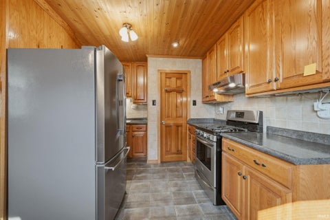 Tiny photo for 917 Houston Drive, New Haven, IN 46774 (MLS # 202643909)