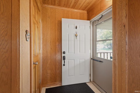 Tiny photo for 917 Houston Drive, New Haven, IN 46774 (MLS # 202643909)