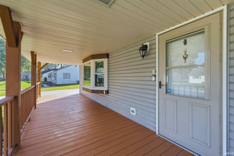 Tiny photo for 917 Houston Drive, New Haven, IN 46774 (MLS # 202643909)