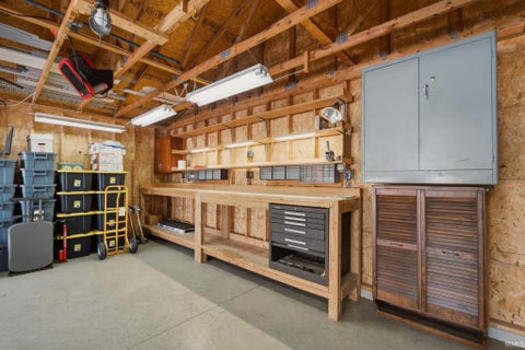 Tiny photo for 917 Houston Drive, New Haven, IN 46774 (MLS # 202643909)