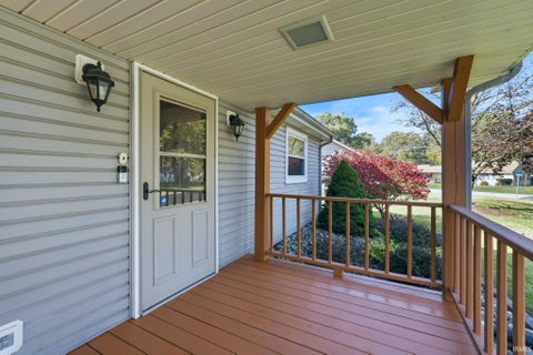 Tiny photo for 917 Houston Drive, New Haven, IN 46774 (MLS # 202643909)