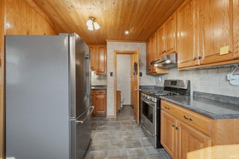 Tiny photo for 917 Houston Drive, New Haven, IN 46774 (MLS # 202643909)