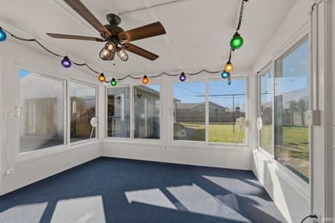 Tiny photo for 917 Houston Drive, New Haven, IN 46774 (MLS # 202643909)