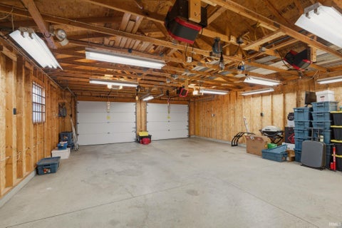Tiny photo for 917 Houston Drive, New Haven, IN 46774 (MLS # 202643909)