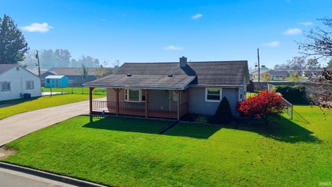 Tiny photo for 917 Houston Drive, New Haven, IN 46774 (MLS # 202643909)
