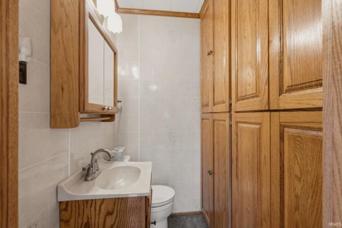 Tiny photo for 917 Houston Drive, New Haven, IN 46774 (MLS # 202643909)