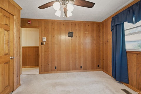 Tiny photo for 917 Houston Drive, New Haven, IN 46774 (MLS # 202643909)
