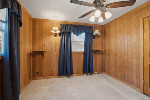 Tiny photo for 917 Houston Drive, New Haven, IN 46774 (MLS # 202643909)