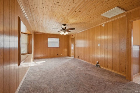 Tiny photo for 917 Houston Drive, New Haven, IN 46774 (MLS # 202643909)