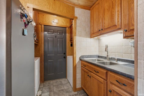 Tiny photo for 917 Houston Drive, New Haven, IN 46774 (MLS # 202643909)