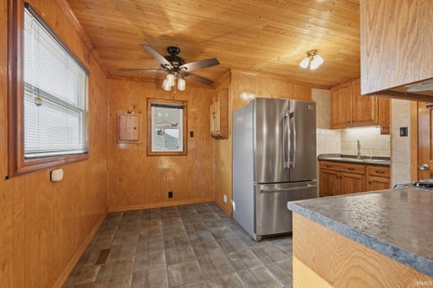 Tiny photo for 917 Houston Drive, New Haven, IN 46774 (MLS # 202643909)