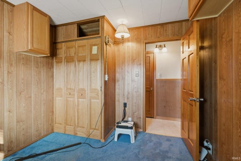 Tiny photo for 917 Houston Drive, New Haven, IN 46774 (MLS # 202643909)