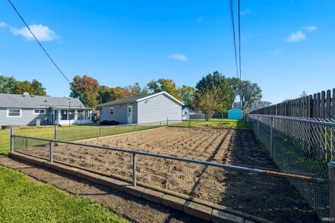 Tiny photo for 917 Houston Drive, New Haven, IN 46774 (MLS # 202643909)