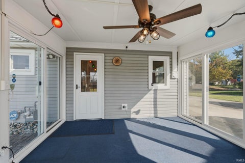 Tiny photo for 917 Houston Drive, New Haven, IN 46774 (MLS # 202643909)