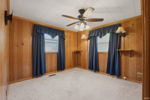 Tiny photo for 917 Houston Drive, New Haven, IN 46774 (MLS # 202643909)