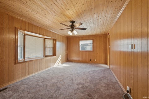 Tiny photo for 917 Houston Drive, New Haven, IN 46774 (MLS # 202643909)