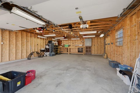Tiny photo for 917 Houston Drive, New Haven, IN 46774 (MLS # 202643909)