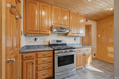 Tiny photo for 917 Houston Drive, New Haven, IN 46774 (MLS # 202643909)