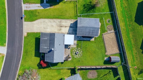 Tiny photo for 917 Houston Drive, New Haven, IN 46774 (MLS # 202643909)