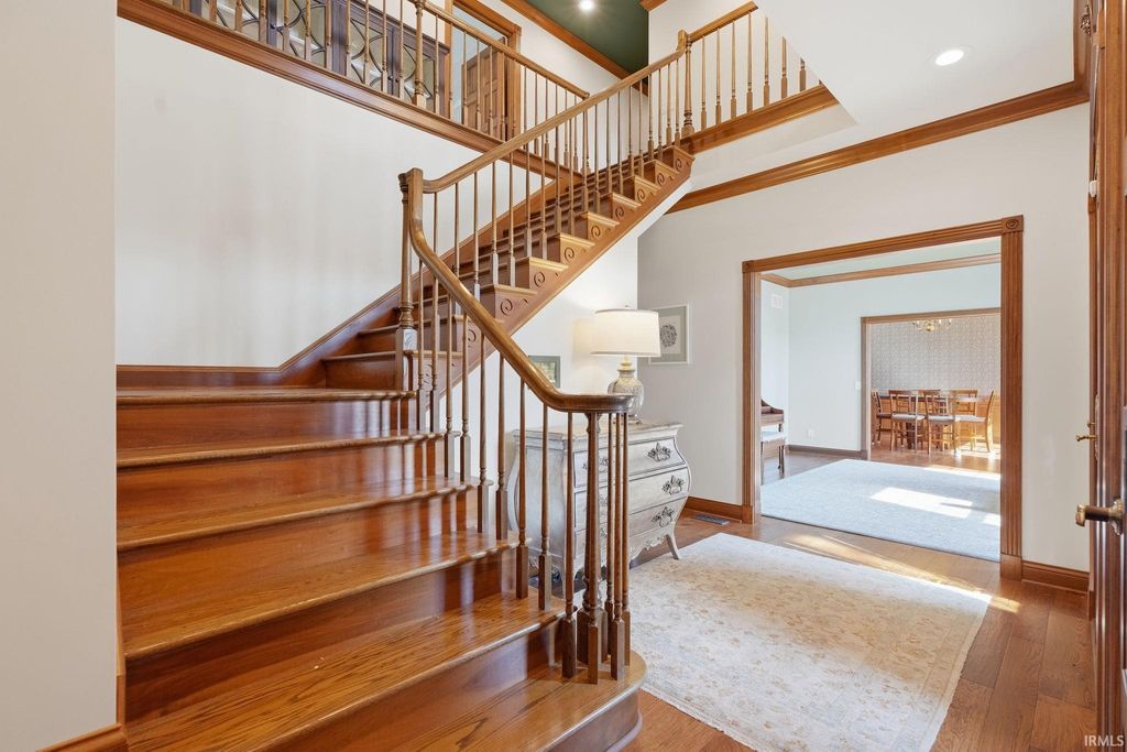 Photo of 8928 McCutchan Place, Evansville, IN 47725 (MLS # 202609983)