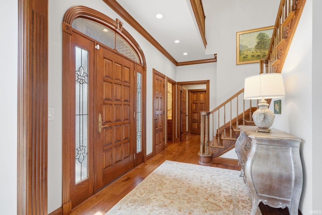 Photo of 8928 McCutchan Place, Evansville, IN 47725 (MLS # 202609983)