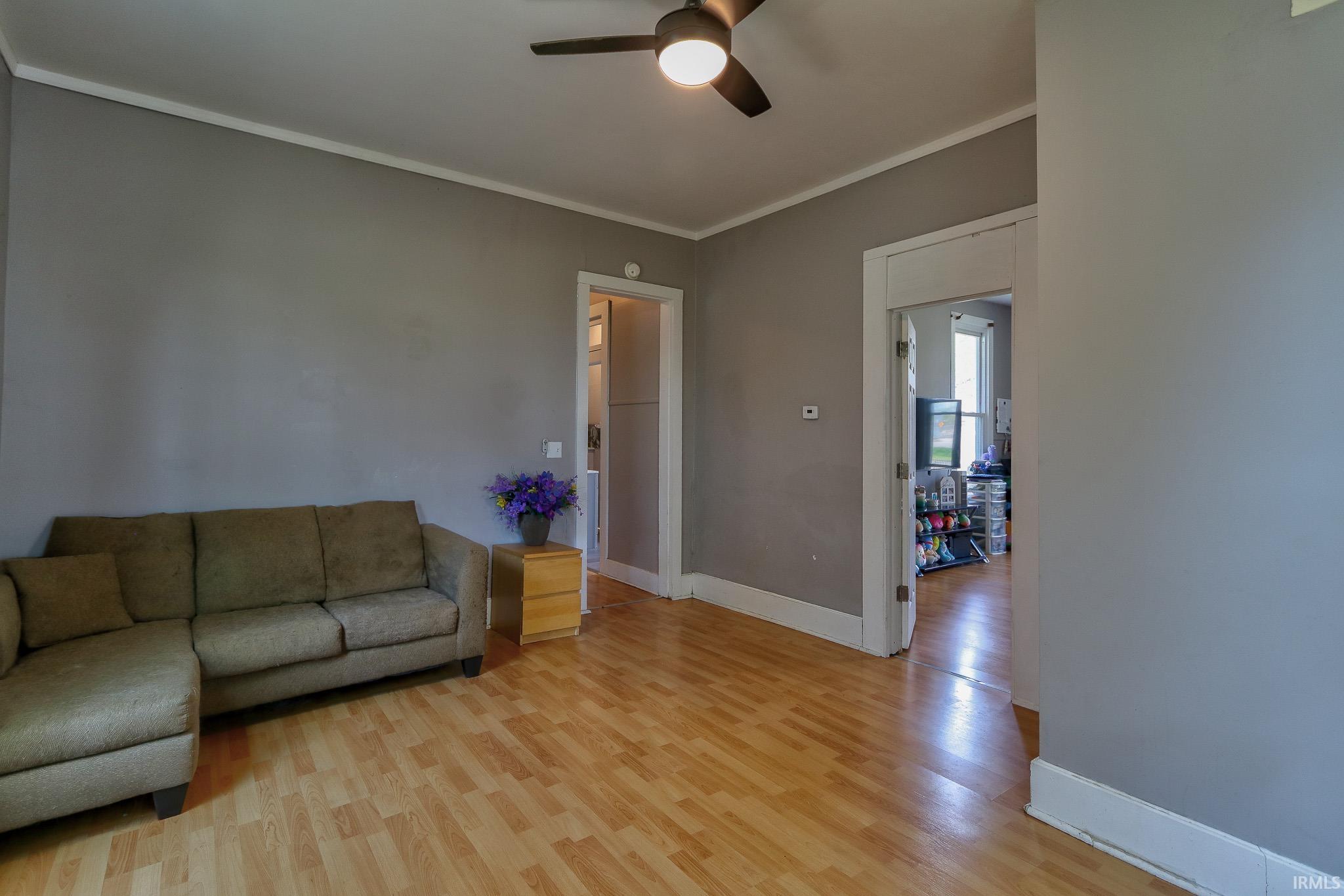 505 W 2nd Street