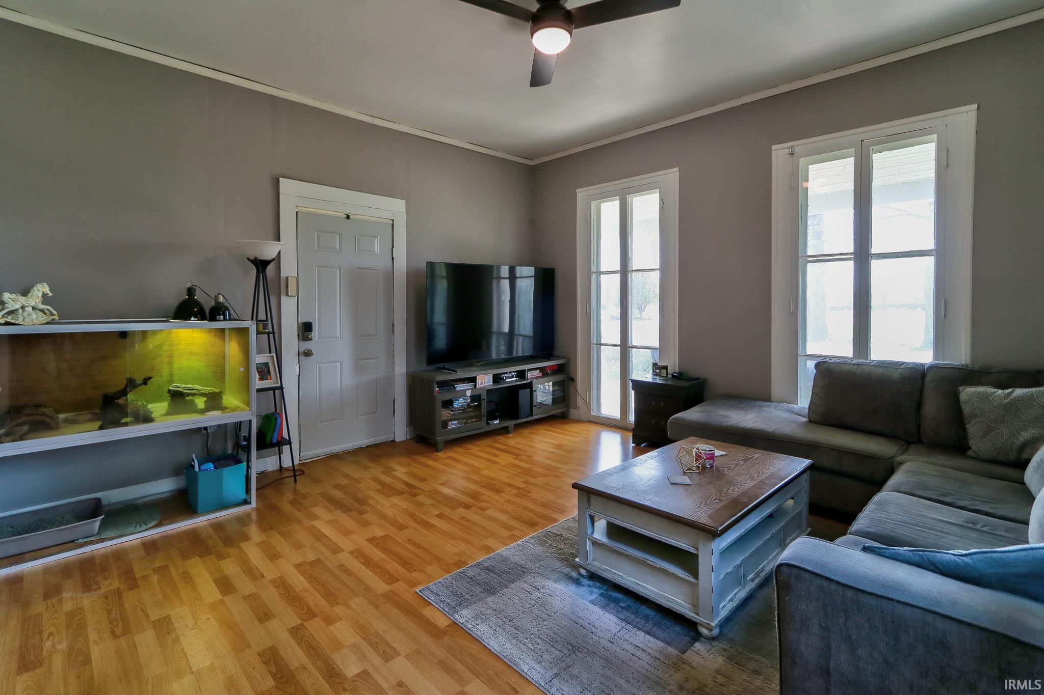 505 W 2nd Street
