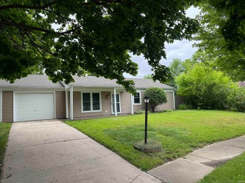 46815 Homes For Sale in Fort Wayne, IN | IRMLS