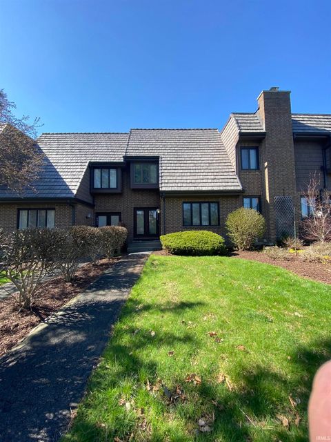 Photo of 6669 Quail Ridge Lane, Fort Wayne, IN 46804 (MLS # 202612416)