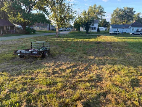Tiny photo for 823 W Commercial Street, Hartford City, IN 47348 (MLS # 202637845)