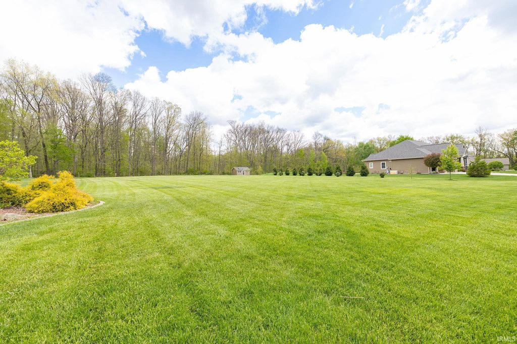 Photo of 58200 Crystal Springs Drive, Goshen, IN 46528 (MLS # 202616669)