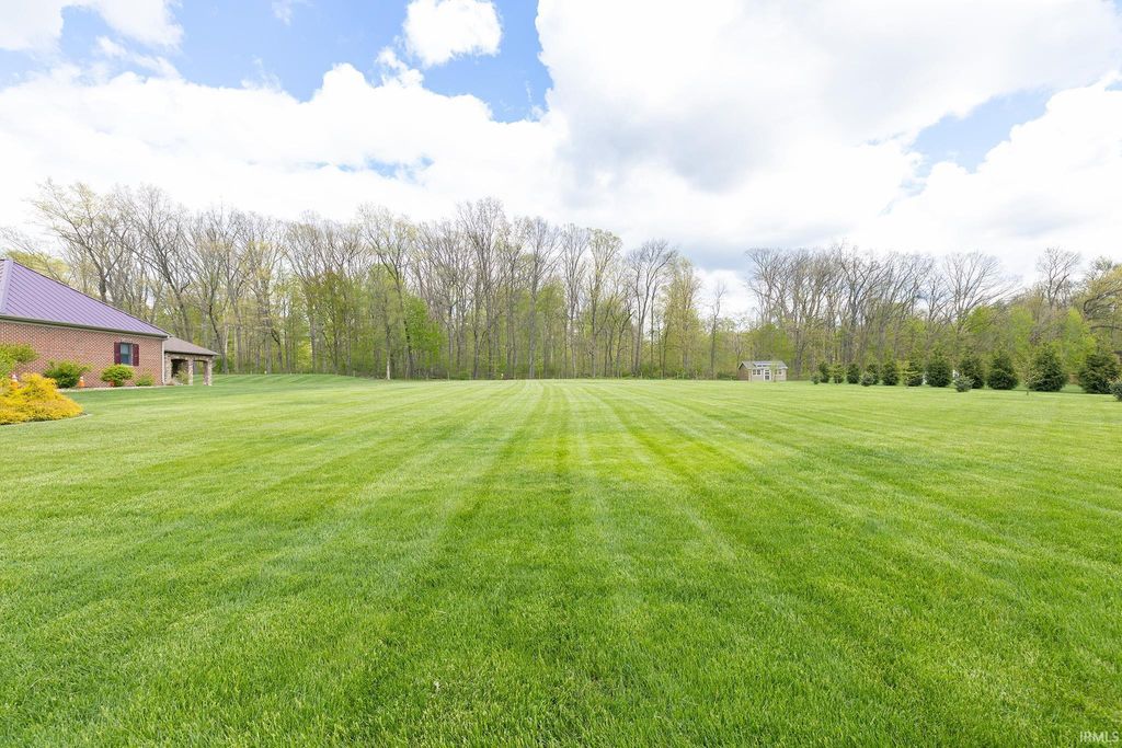 Photo of 58200 Crystal Springs Drive, Goshen, IN 46528 (MLS # 202616669)