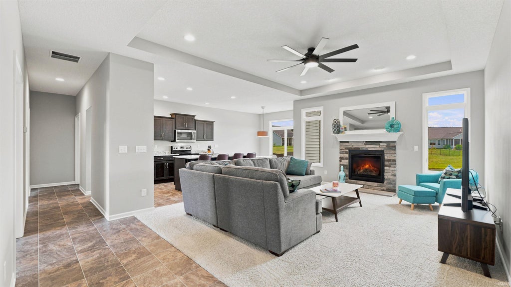 Photo of 770 Andalusian Court, Fort Wayne, IN 46818 (MLS # 202630005)