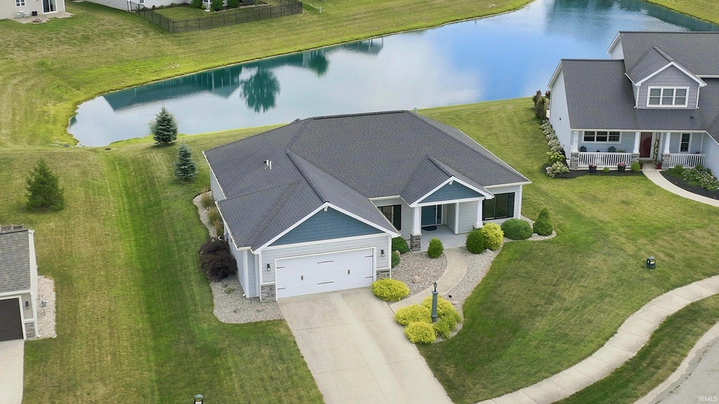 Photo of 770 Andalusian Court, Fort Wayne, IN 46818 (MLS # 202630005)