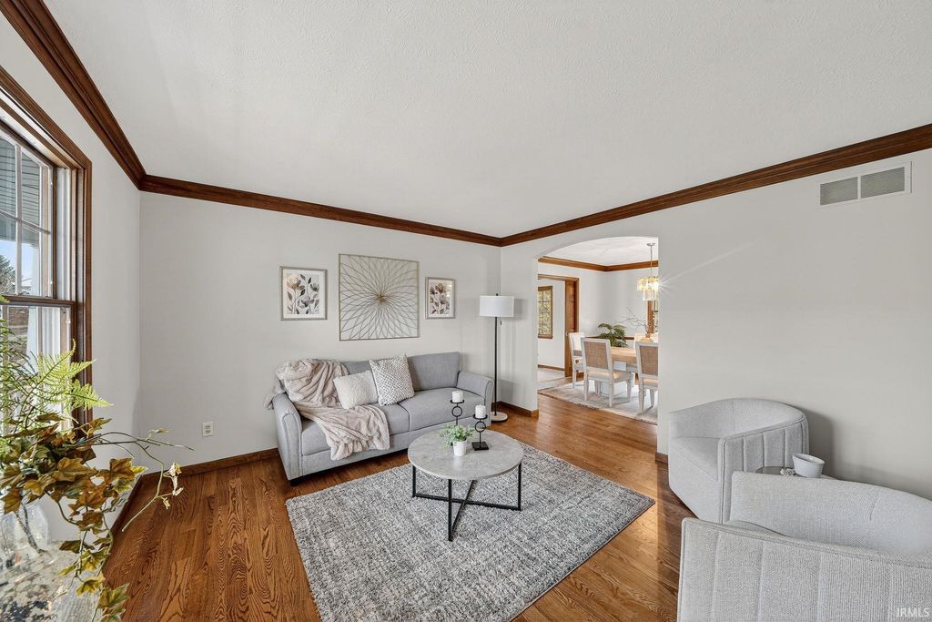 Photo of 52130 Conestoga Court, Granger, IN 46530 (MLS # 202601018)