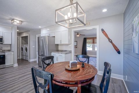 Tiny photo for 617 Stockbridge Lane, Lafayette, IN 47909 (MLS # 202543087)