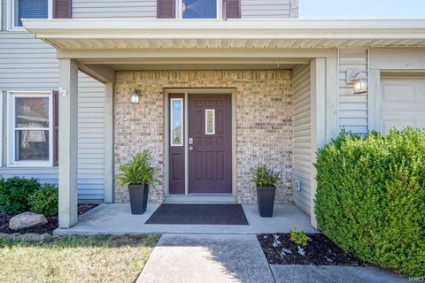 Tiny photo for 617 Stockbridge Lane, Lafayette, IN 47909 (MLS # 202543087)