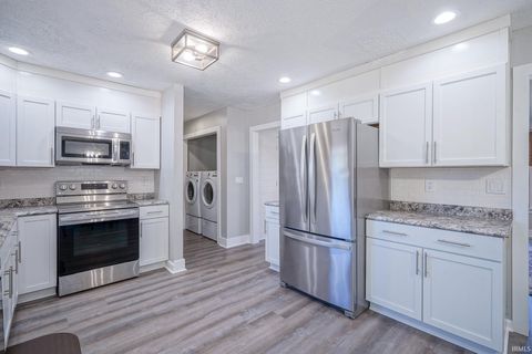 Tiny photo for 617 Stockbridge Lane, Lafayette, IN 47909 (MLS # 202543087)