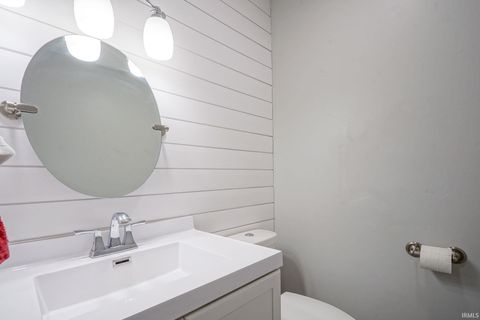 Tiny photo for 617 Stockbridge Lane, Lafayette, IN 47909 (MLS # 202543087)