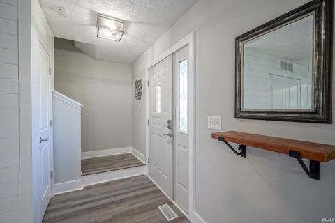 Tiny photo for 617 Stockbridge Lane, Lafayette, IN 47909 (MLS # 202543087)