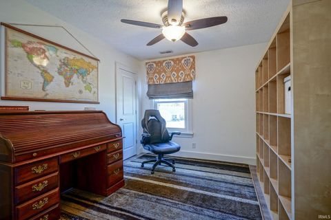 Tiny photo for 617 Stockbridge Lane, Lafayette, IN 47909 (MLS # 202543087)