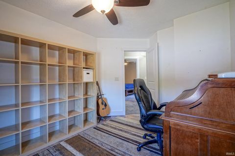 Tiny photo for 617 Stockbridge Lane, Lafayette, IN 47909 (MLS # 202543087)