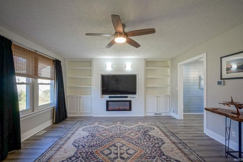 Tiny photo for 617 Stockbridge Lane, Lafayette, IN 47909 (MLS # 202543087)