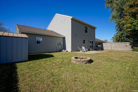 Tiny photo for 617 Stockbridge Lane, Lafayette, IN 47909 (MLS # 202543087)