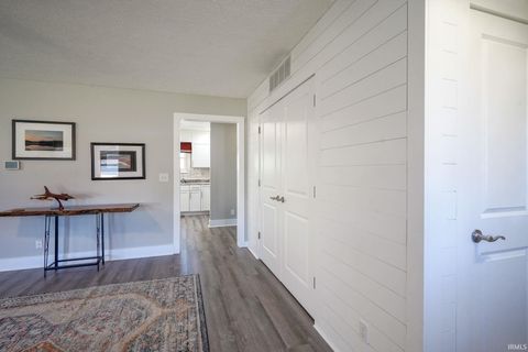 Tiny photo for 617 Stockbridge Lane, Lafayette, IN 47909 (MLS # 202543087)